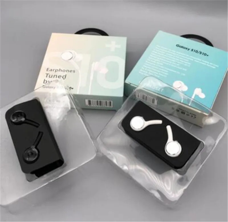 С новой упаковкой AAAA качественная гарнитура наушники с дистанционным микрофоном