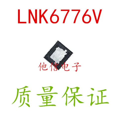 

10 шт./лот LNK6776V DIP-11