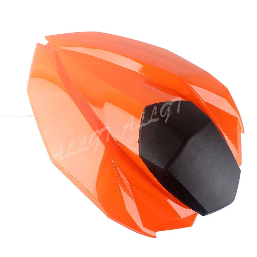 Крышка капота заднего сиденья мотоцикла для Kawasaki Z800 2013