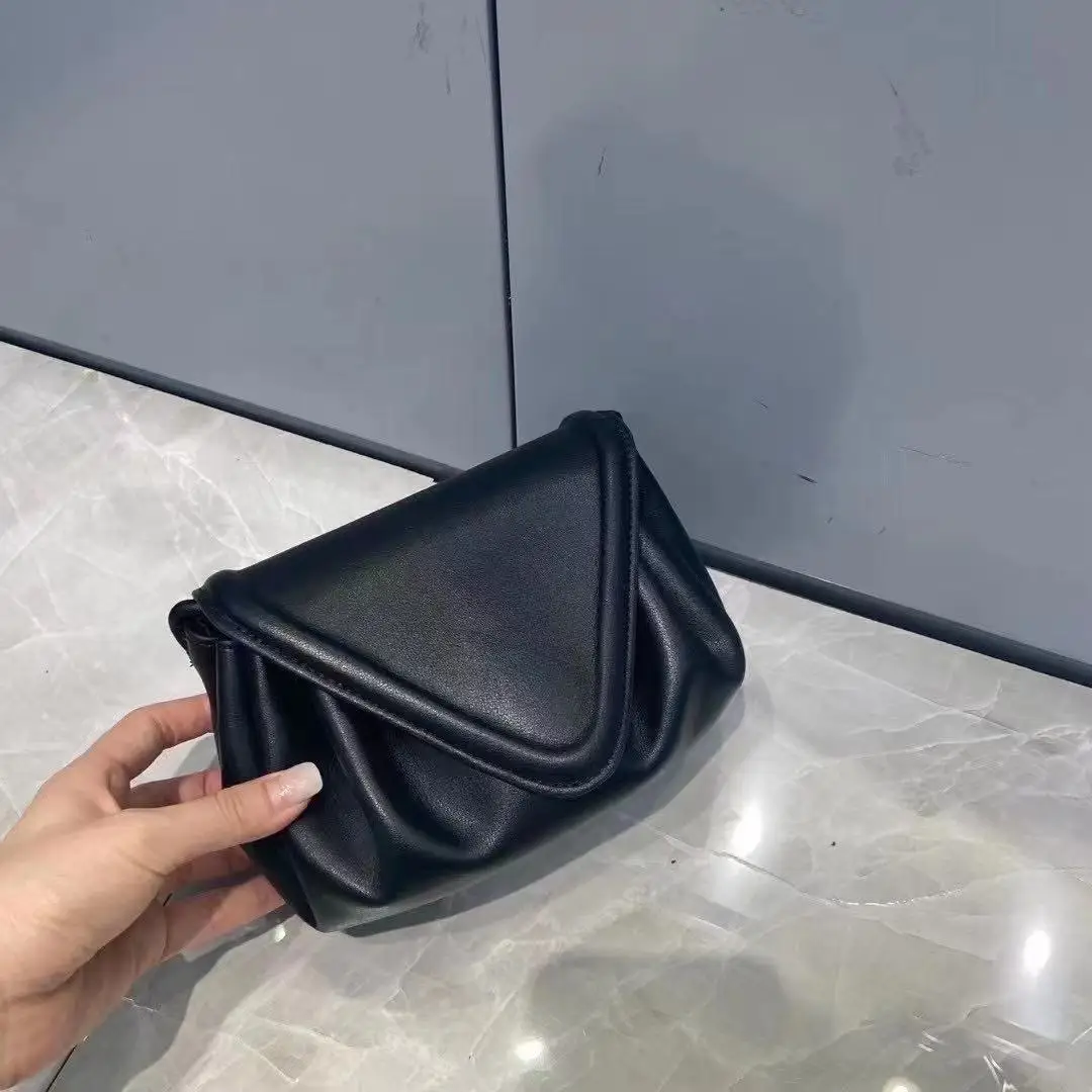 В стиле 2021 новый дизайн сумка женские модные винтажные сумки|Клатчи| |