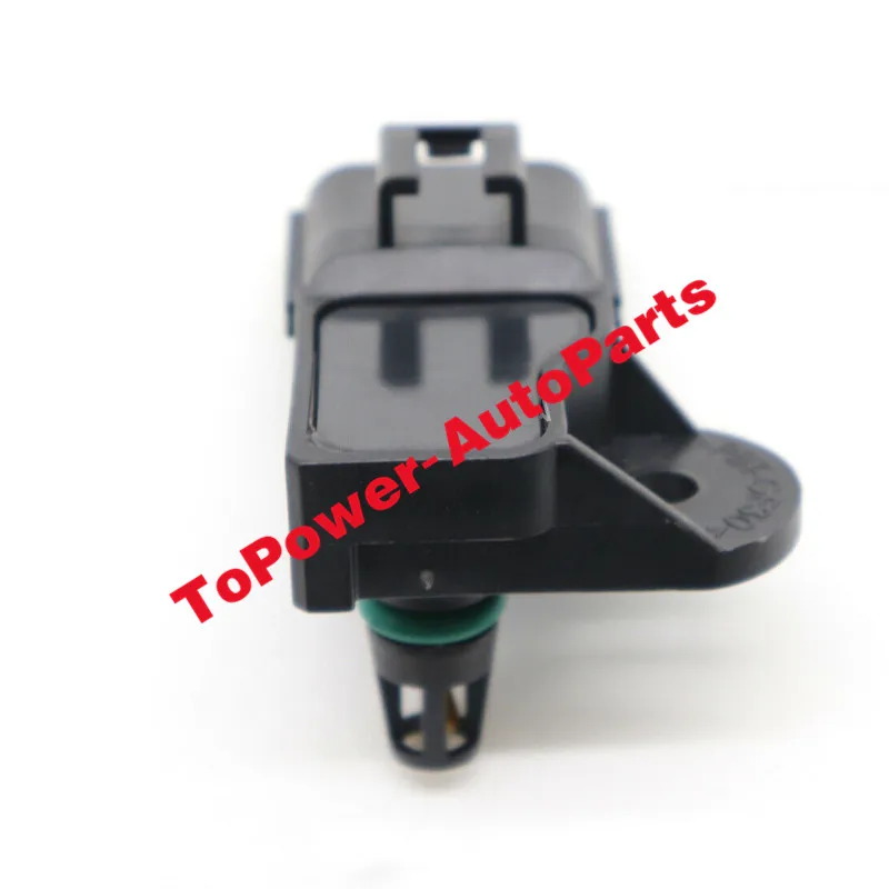 Карта коллектора датчик давления воздуха для Fford Focus Mondeo Transit C Max Galaxy Vvolvo V50