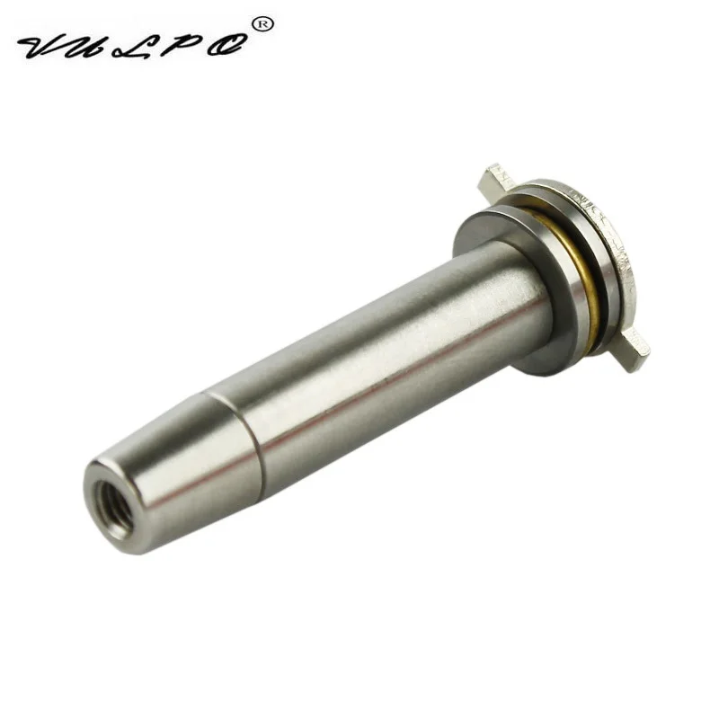 Вихревая пружина подшипника из нержавеющей стали VULPO для редуктора Ver.2/3 Airsoft