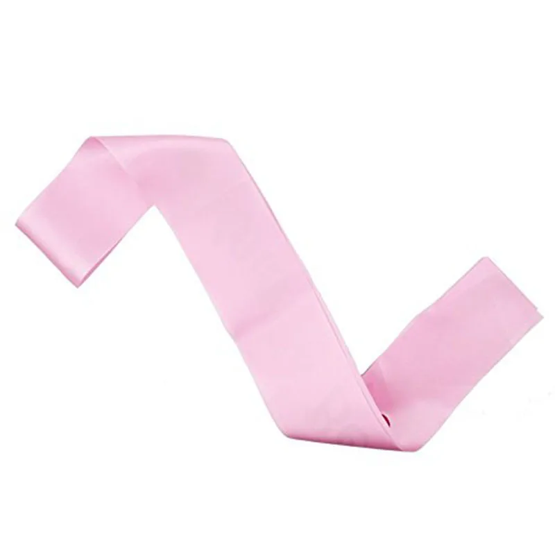 Розовая Повязка для мамы повязка на душ маленьких девочек украшение