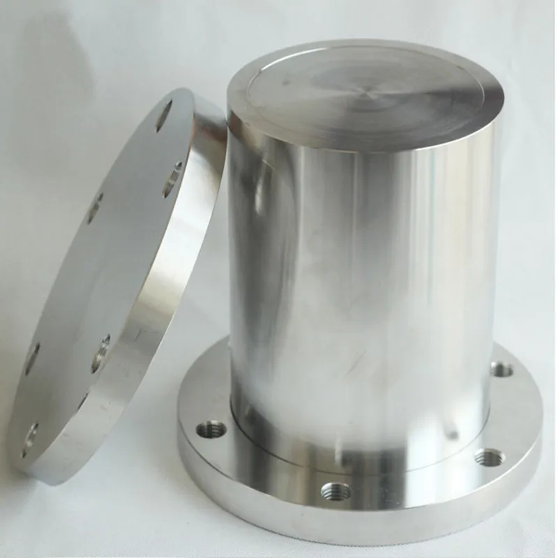 2000 мл гидротермальный Автоклавный реактор w/ PTFE камеры гидротермального синтеза