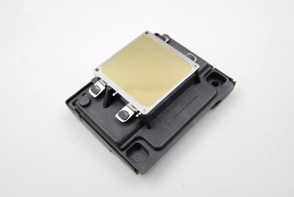 Оригинальный F190000 Печатающая головка для Epson рабочей силы 545 600 610 615 645 840 WD3520 WF3540
