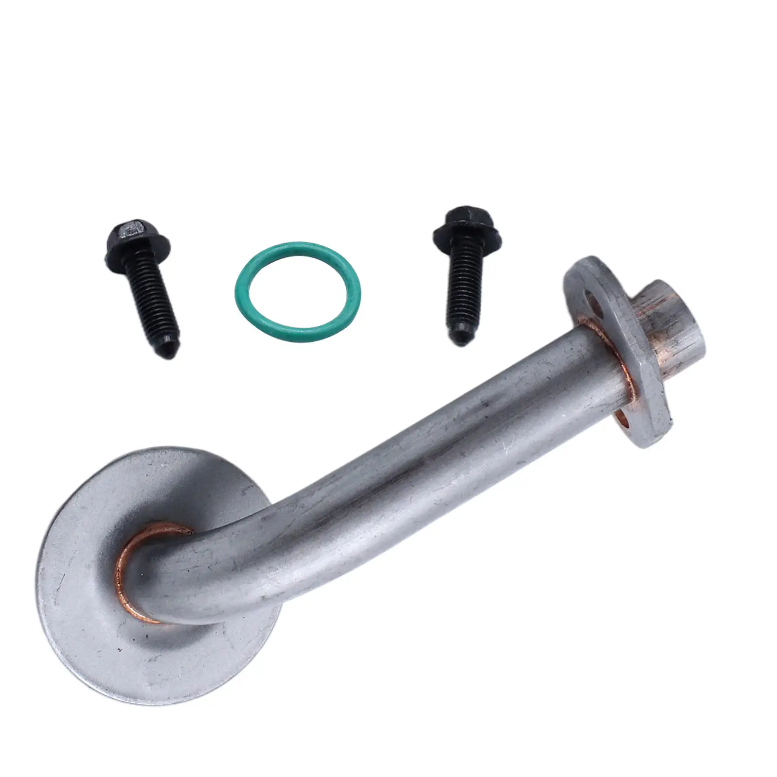 Подъемная трубка масляного насоса двигателя с уплотнительным кольцом 06A115251 для