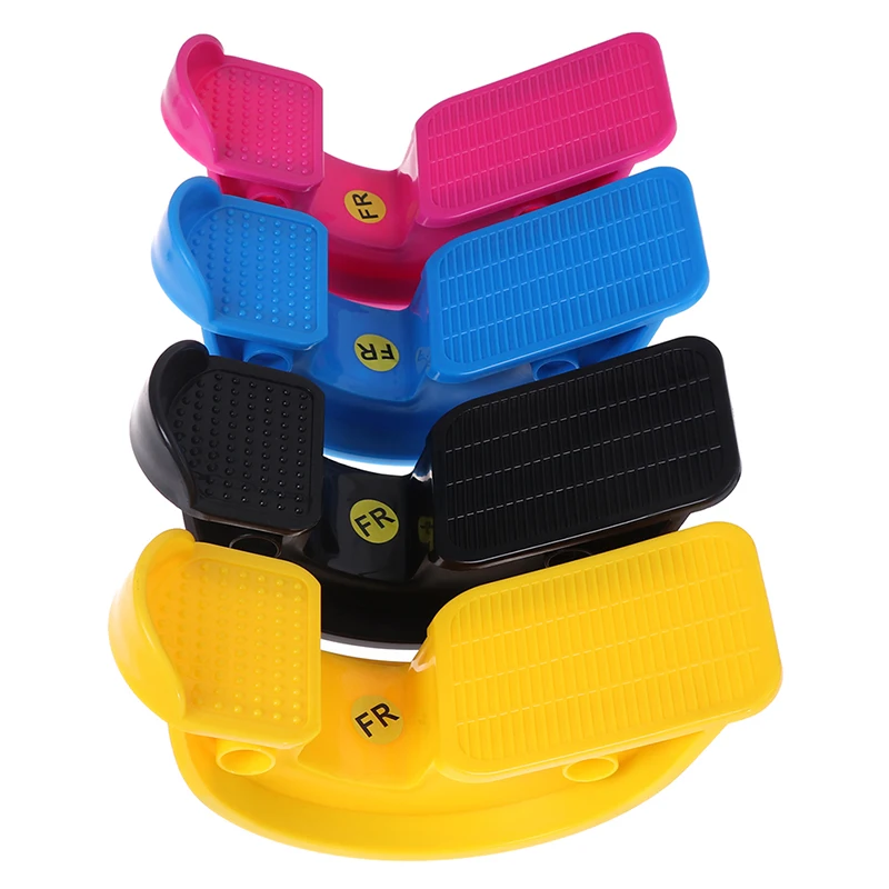 Tendintis Йога Фитнес Спорт массаж педаль Прямая поставка приспособление для