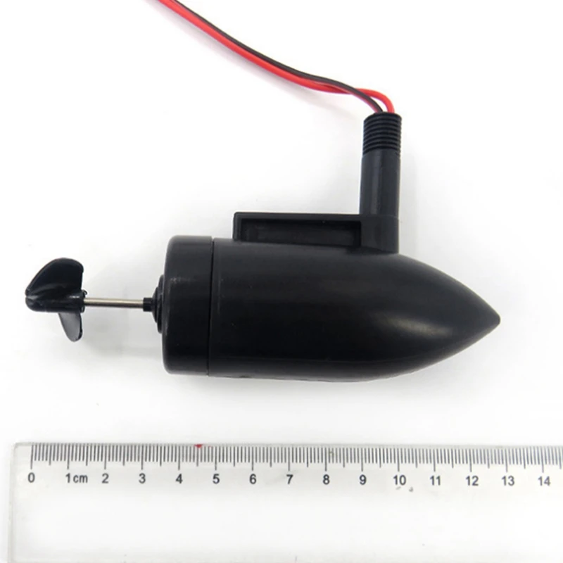 RC лодочный мотор для Flytec 2011-5 обновленных частей рыбалки на открытом воздухе