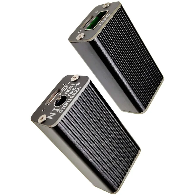 Оригинальное зарядное устройство ZC828 Super Flash DC для VOOC Plus 7P QC4 PD3|Запчасти и