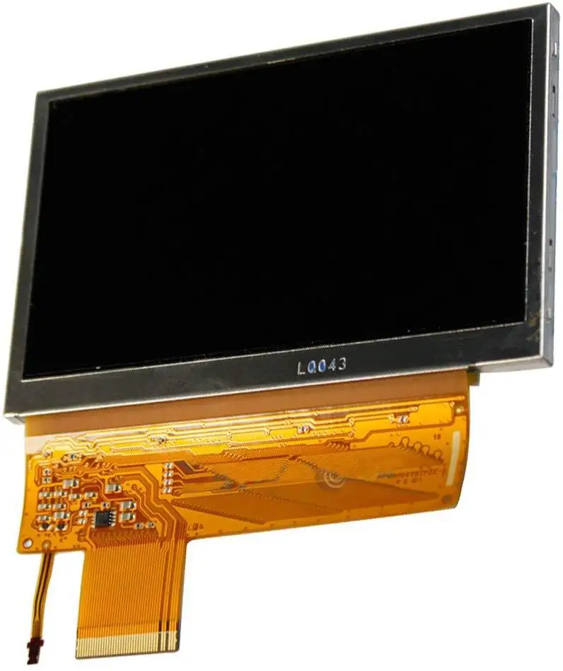 2022 ЖК экран для Sony PSP 1000 1001 1002 1003 1004 серии Blacklight|Экраны| |