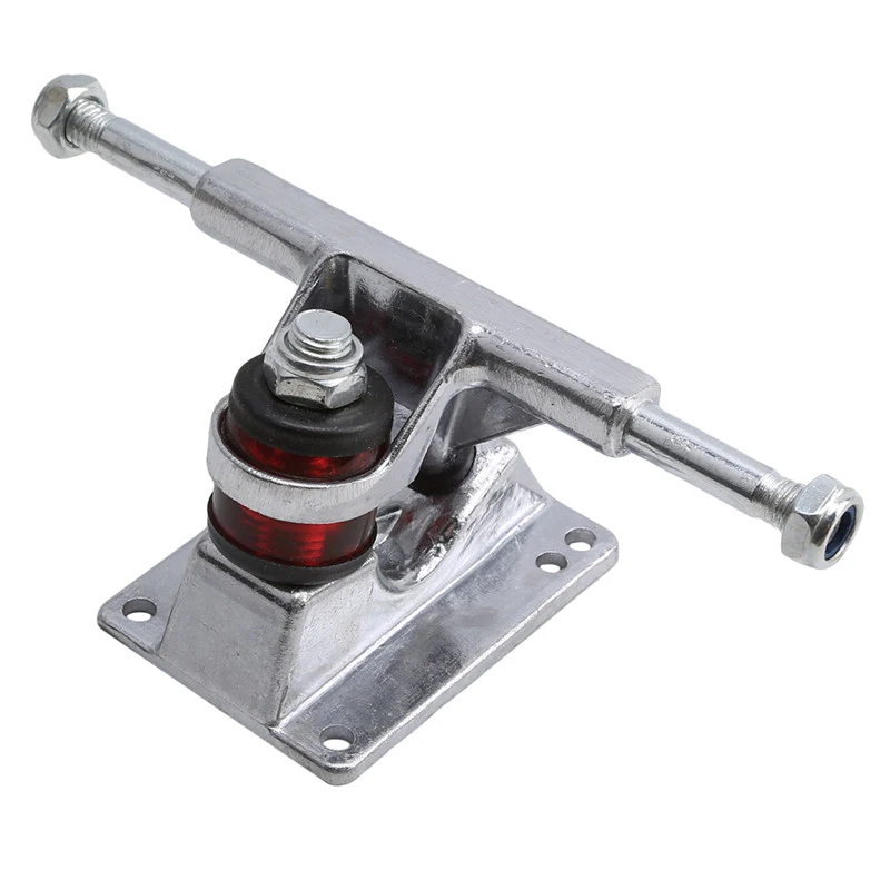 

1 шт., 4-колесная универсальная подставка для скейтборда из алюминиевого сплава