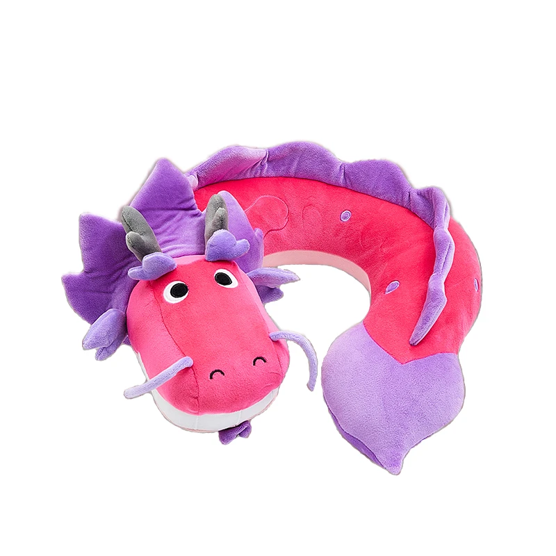Новинка аниме Plushie желает детской модели милые куклы-животные мягкие дорожные