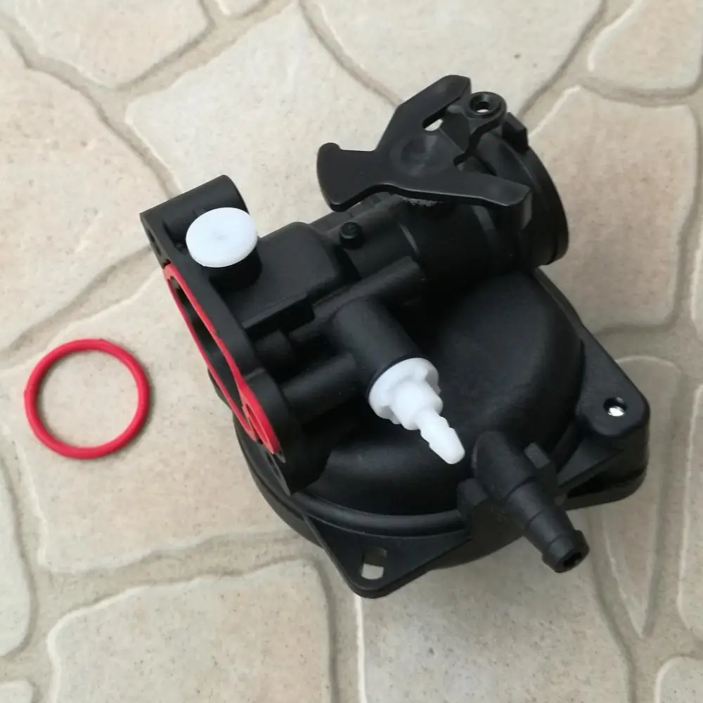 Карбюратор 799583 Briggs &amp Stratton 591160 593261 590556 591110 подтвержденное качество - купить по