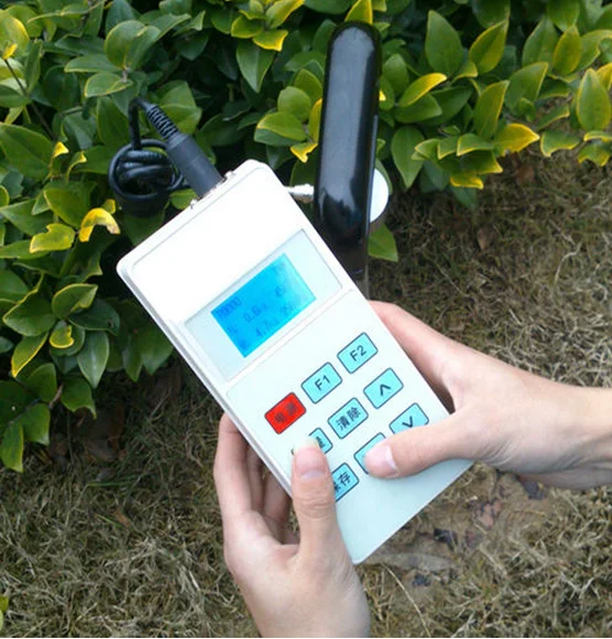 TJSD 750 портативный тестер уплотнения почвы|tester| |