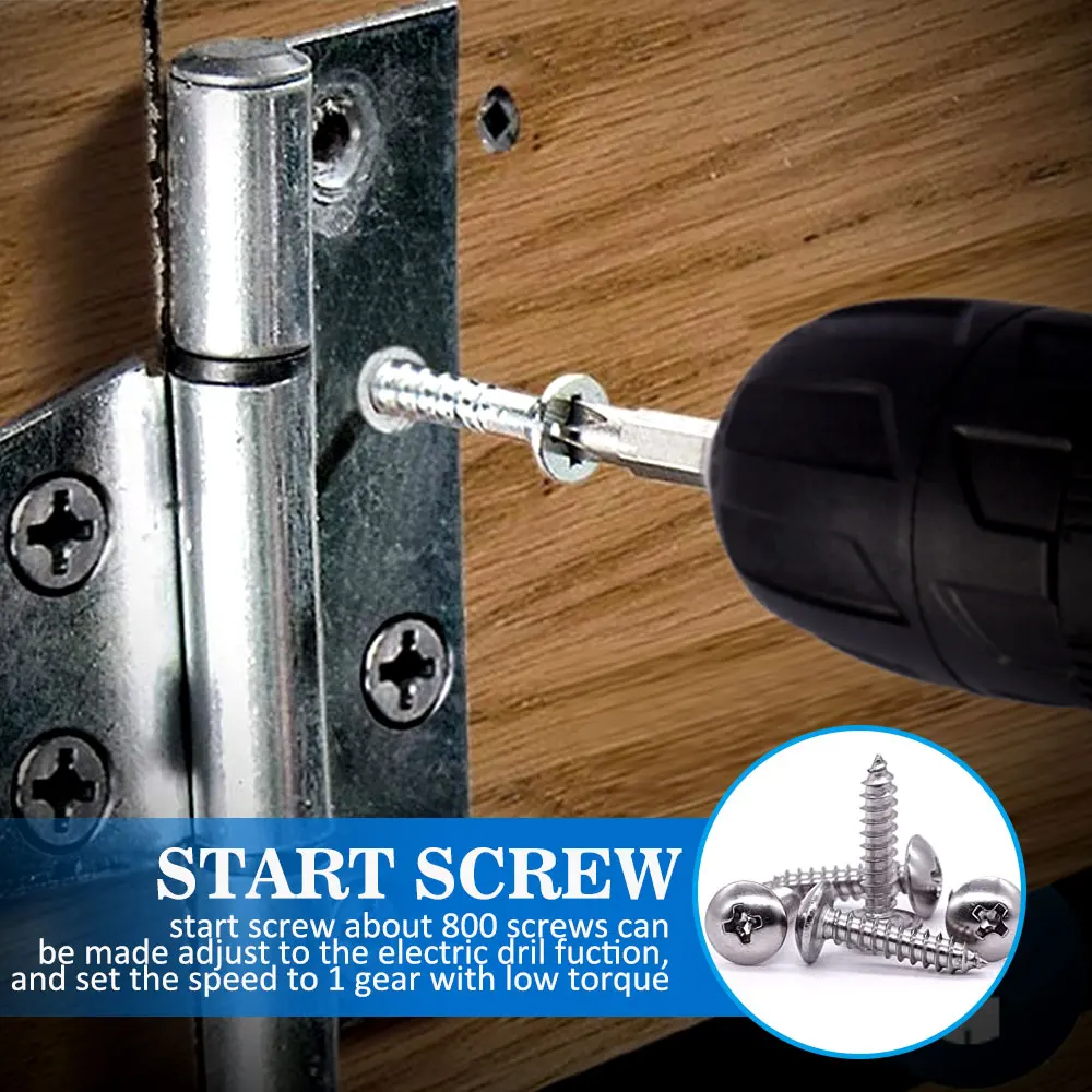 Ударная дрель беспроводной электрический шуруповерт 21 В 3 в 1 для деревообработки