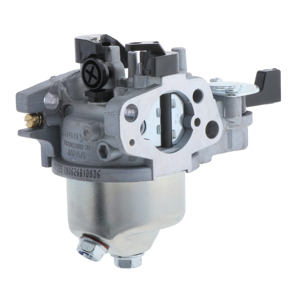 

Durable Kayak Outboard Engine Carburetor for Huasheng 4-Stroke Outboard Motors