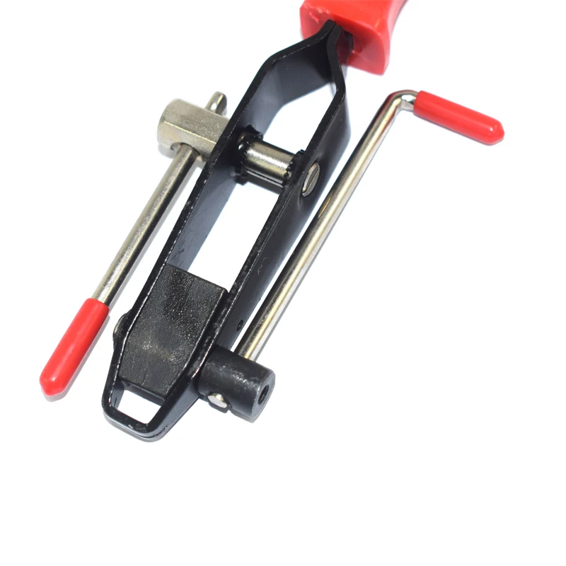 

Automotive Car CV Joint Boot Clamp Banding Crimper Tool With Cutter Pliers Tool