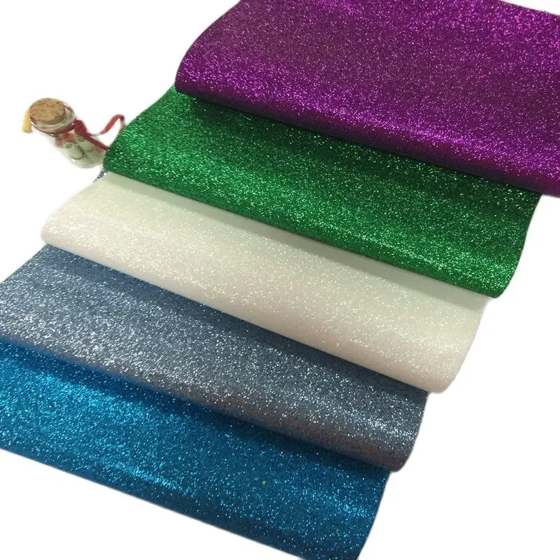 18 м тонкая блестящая ткань акция Современная администрация блестящие обои для