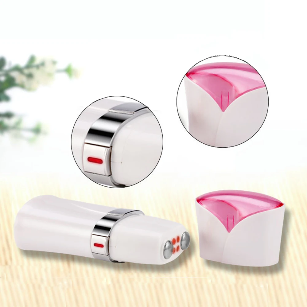 Wakeforyou косметический вибратор для лица инструмент эстетического массажа