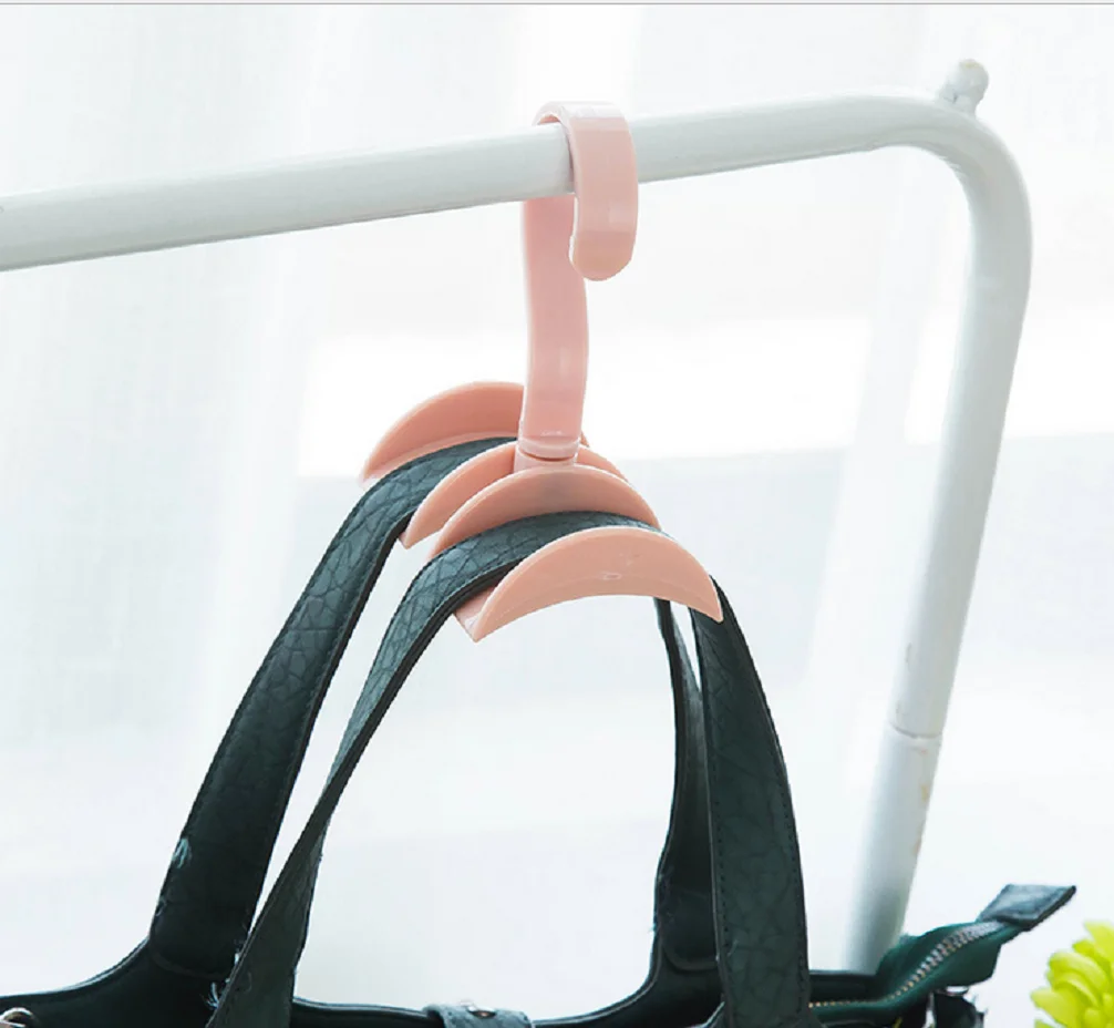 Органайзер стержень подвесная система хранения Хранение Кошелек сушилка