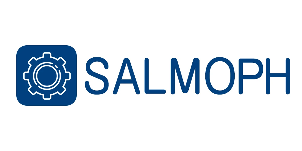 SALMOPH Brand Logo