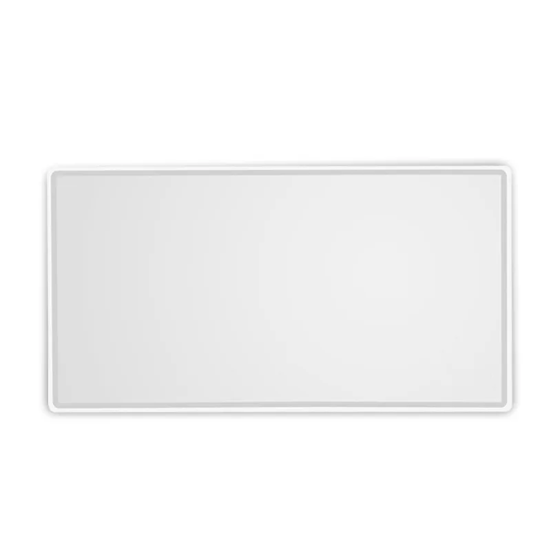 Зеркало для макияжа антибликовое из нержавеющей стали | Автомобили и мотоциклы