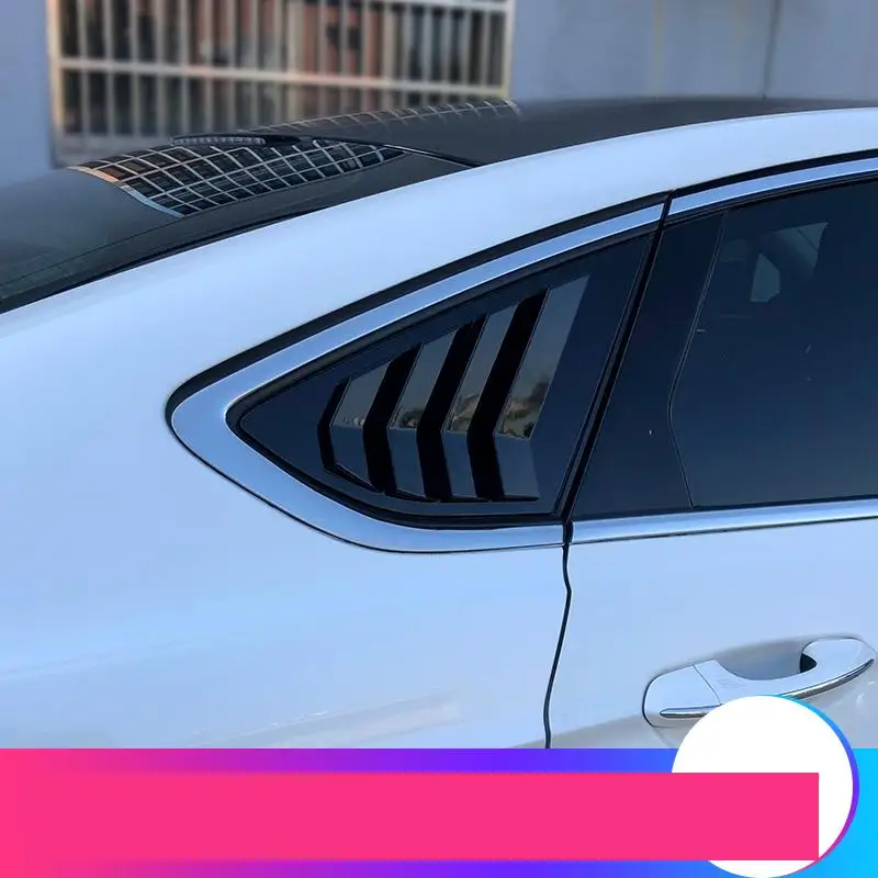 Аксессуары для автомобиля внешнее украшение наклейка аксессуары окно 2013 2014 2015 2016