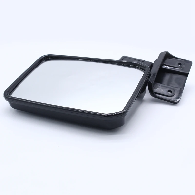 Левый заднего вида для боковой двери зеркало Замена Toyota Land cruiser 70 75 78 серии 1985