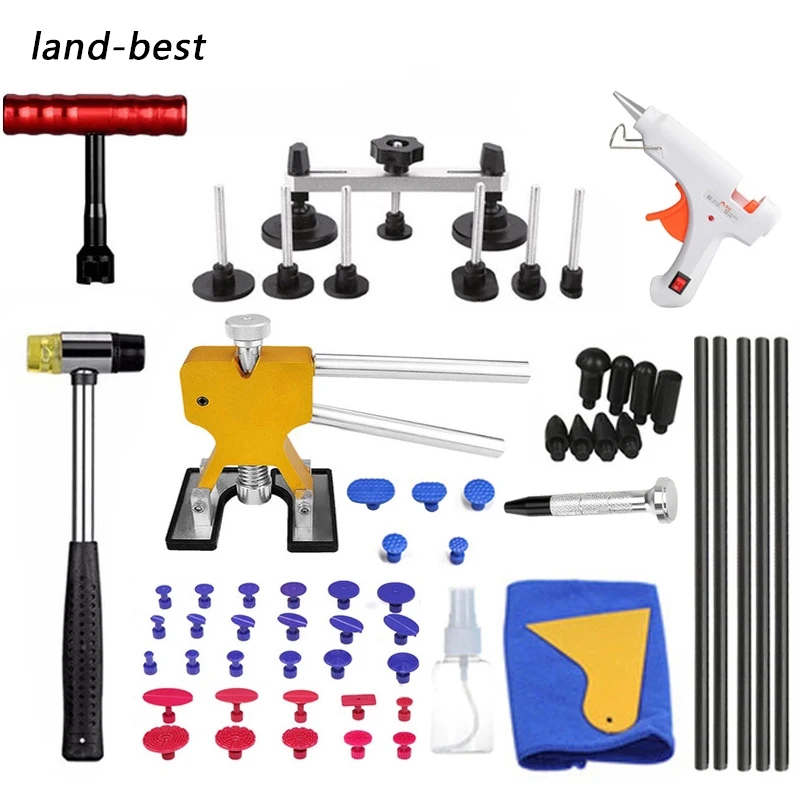 Инструменты для ремонта автомобилей Наборы транспортное средство удаления