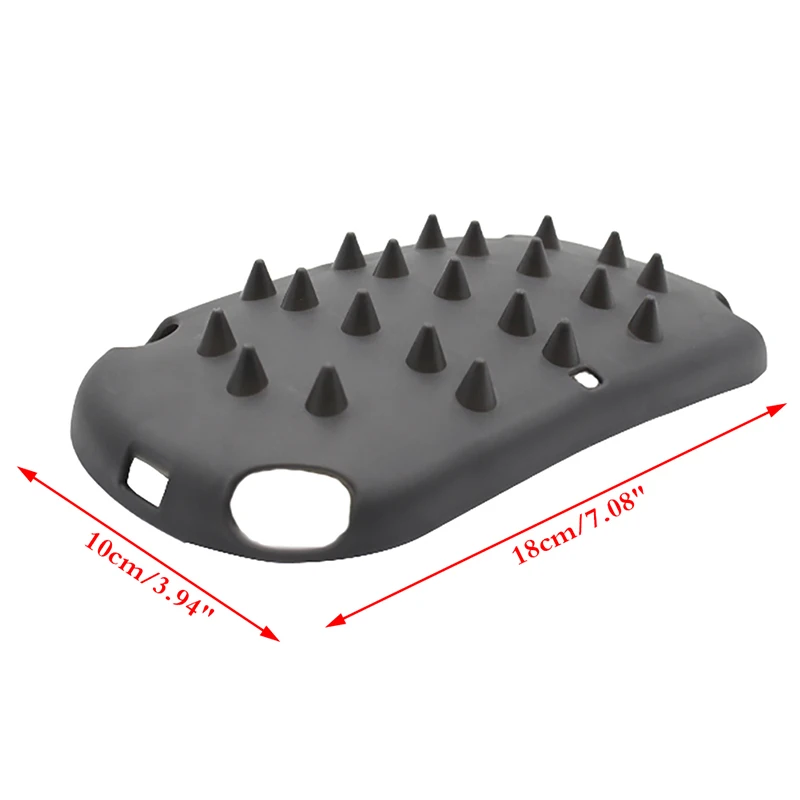 

VR Helmet Plastic Front Protective Cover Shell Cap For Oculus Quest 1 VR Glasses