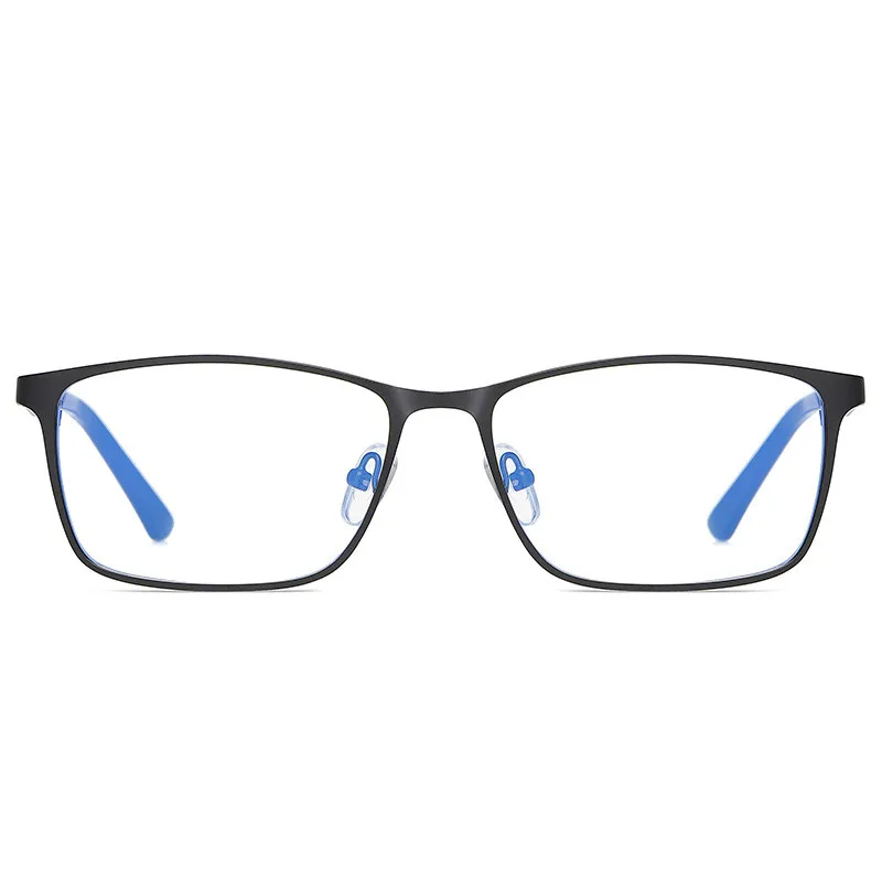 

High-qQuality Fashion Men's Business Glasses, Photochromic Reading glasses, Anti-blue Light Outdoor Sunglasses Dual-use