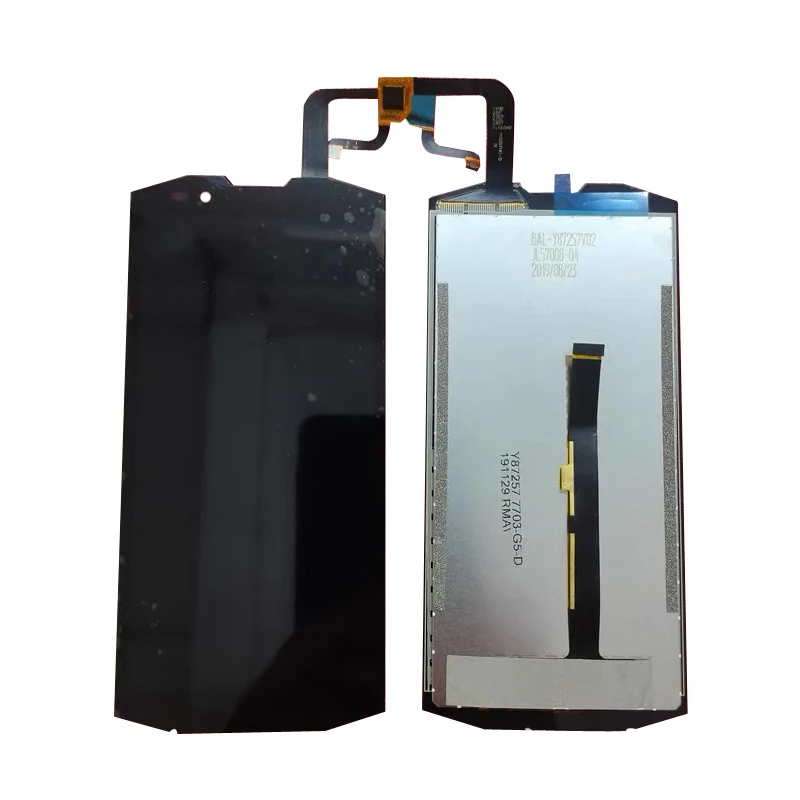 

5.7 inch For Blackview BV9000/BV9000 Pro LCD Display+Touch Screen Digitizer Assembly with Free 3m Stickers