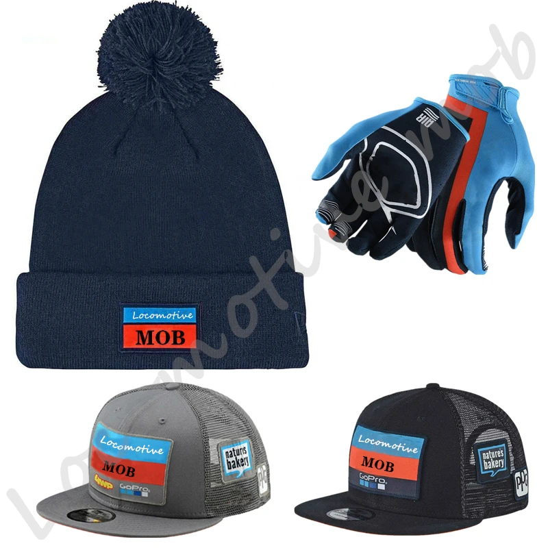 Локомотивные Мотоциклетные Перчатки моб перчатки для мотокросса квадроциклов и