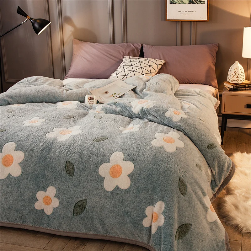 200x230cm горячая Распродажа милые Миньоны из мультфильма Одеяло для детей подарок