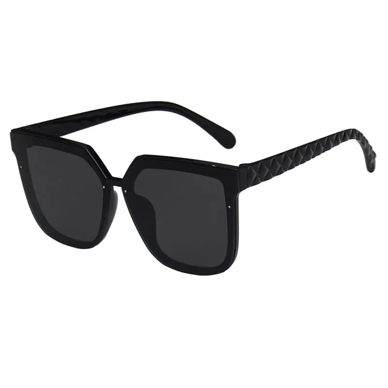 

Square Okulary Men Sunglasses Shades Sun Glasses Women Gafas De Sol Eyewear Eyeglasses Female Lunettes