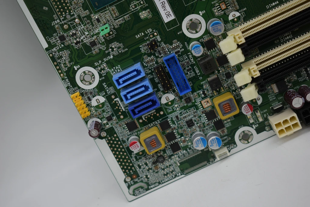 For HP 600G2 600 G2 motherboard 795971-001 795231-001 795971-601 1151 Original Used motherboard