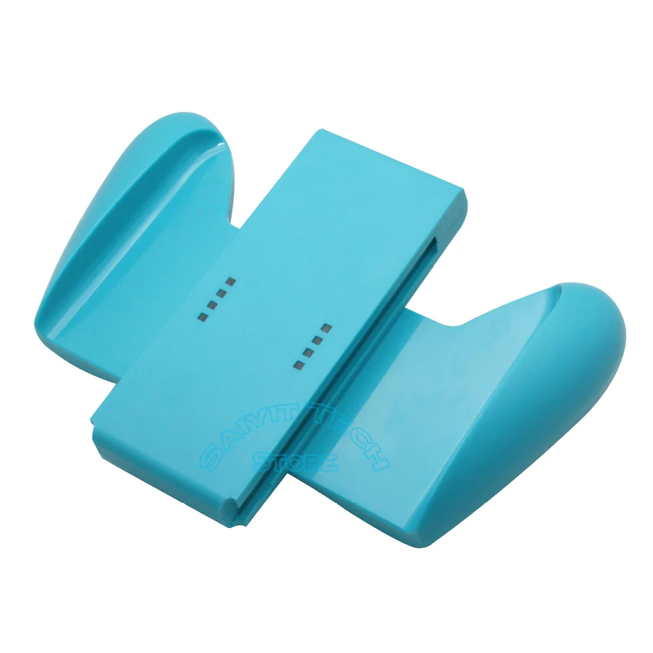 Для контроллера Nintendo Switch JoyCon удобная рукоятка подставка держатель ручки NS для