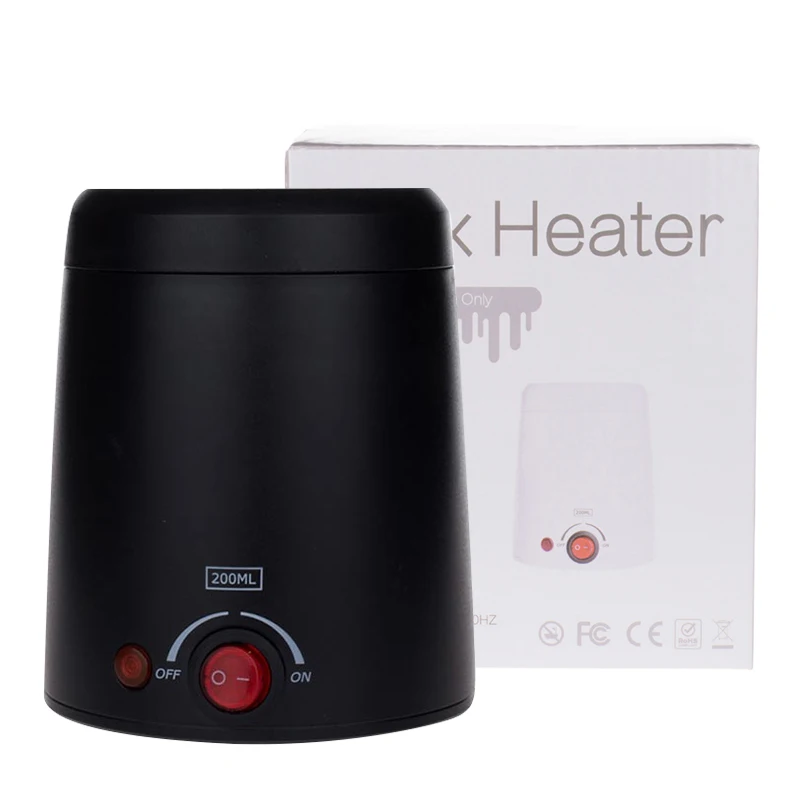 

Hot Wax Heater Hair Removal Machine Waxing cera depilatori Epilator Electric Wax-melt heater Paraffin Pot Warmer Easy For Use
