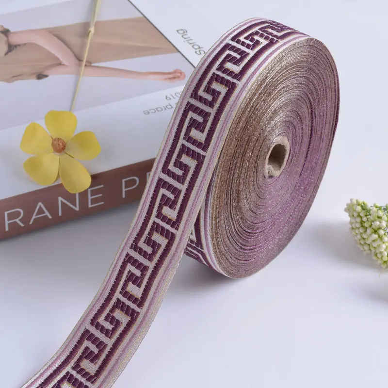 25 м/лот кружевная лента лампа для занавесок ширина 3 см диванная подушка края