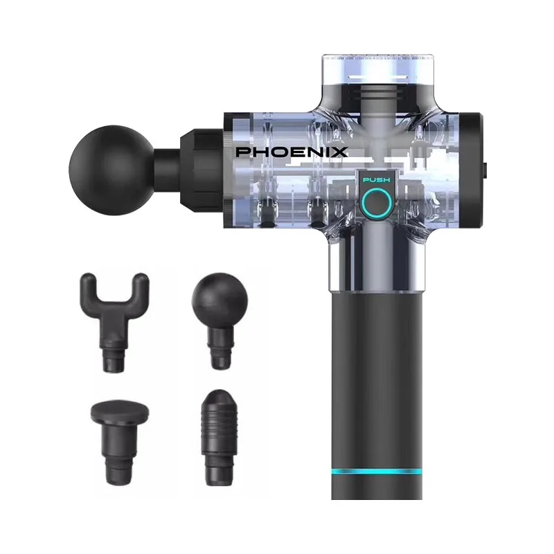 Феникс А2 мышечный массажный пистолет глубокая ткань Массажная Терапия