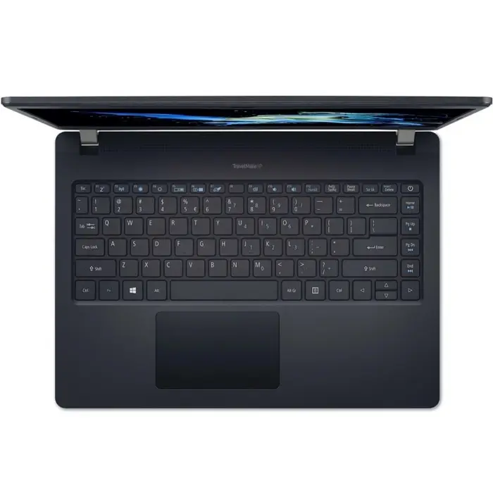 Ноутбук Acer TravelMate P2 TMP215-52-30CQ Core i3 10110U/8Gb/SSD256Gb/15.6&quot/IPS/FHD/Lin/black (NX.VLLER.00R) | Компьютеры и