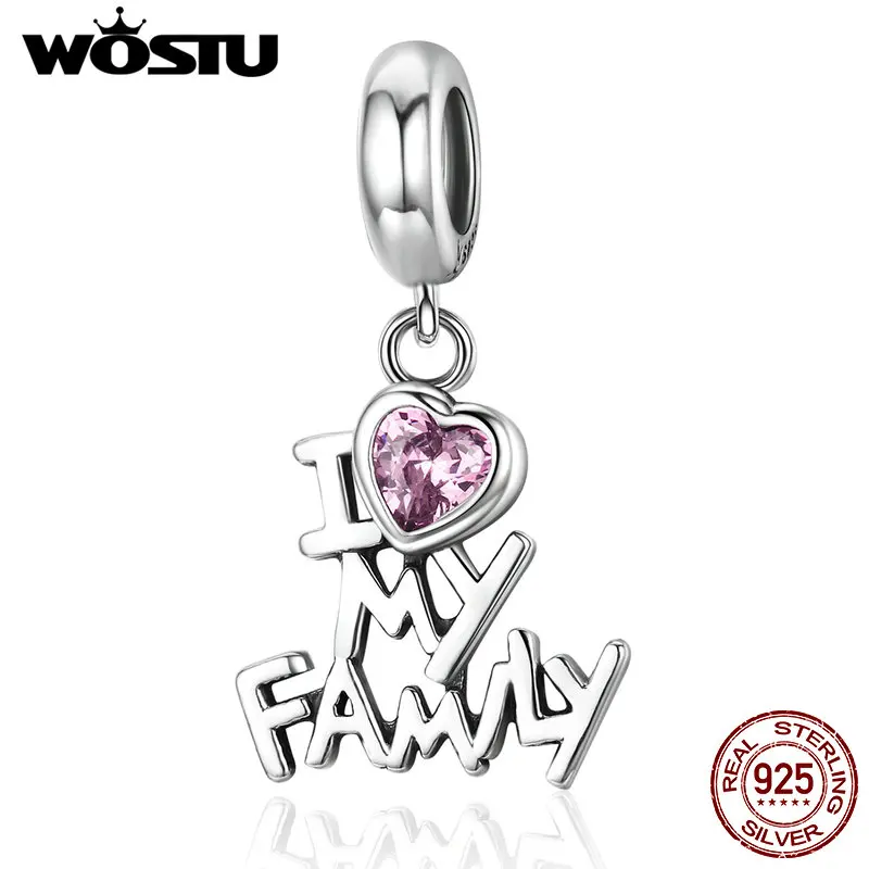 Подвеска Шарм для браслета и ювелирных изделий|family beads|dangle beadsbeads beads |