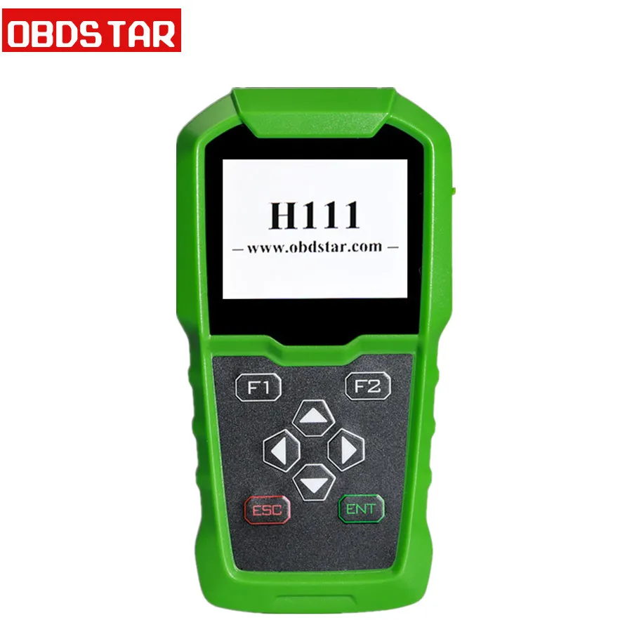Программатор автомобильных ключей OBDSTAR H111 для Opel кластерная Калибровка с помощью