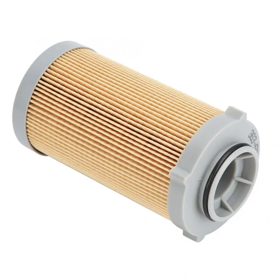 Сепаратор двигателя топливный фильтр с прокладкой подходит для гусеничных