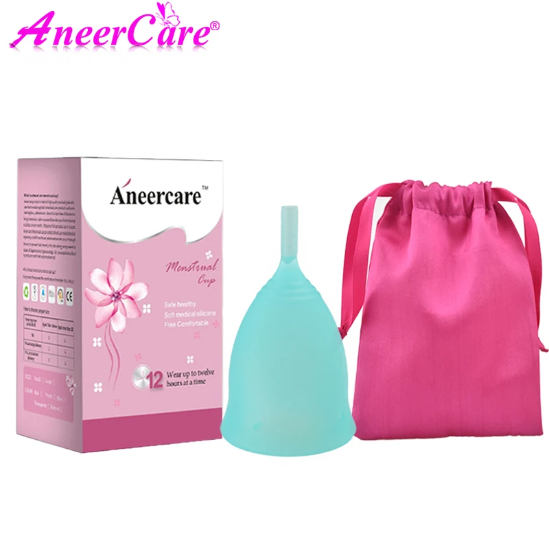 50 шт. Менструальный коллектор менструальная чаша уход за кожей период КОПАС