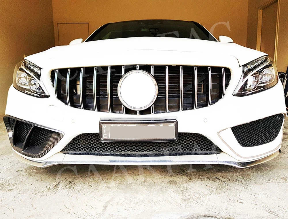 Прямая продажа с фабрики переднего бампера Vent из сетчатого материала гриль