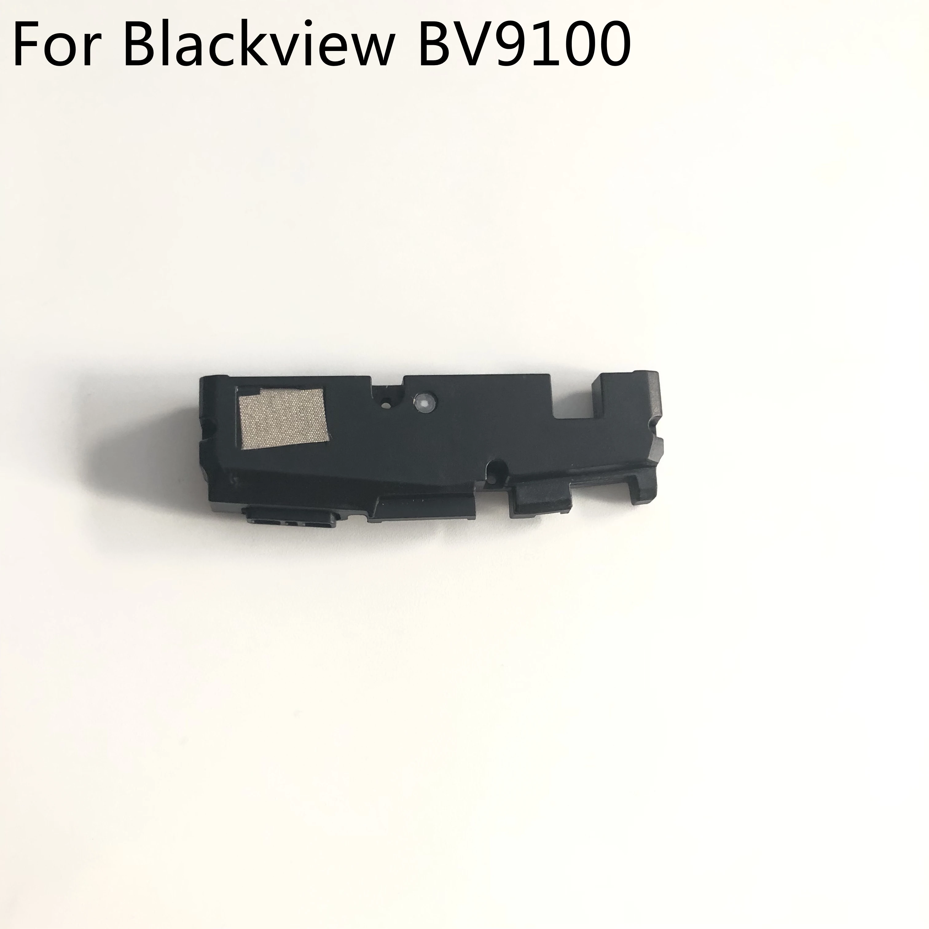 Blackview BV9100 Новый громкий динамик ЗУММЕР звонок для Blackview BV9100 MTK6765 6,3 '1080x2340 Smartphome
