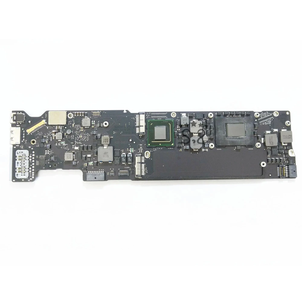 A1369 материнская плата для Macbook Air 13,3 дюймов 1,8 ГГц 4 Гб логическая плата 2011 год 820-3023-A