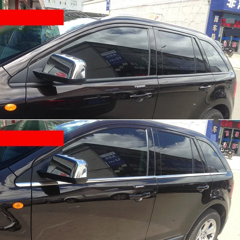 Наклейка на окно 2009 2010 2011 2012 2013 2014 2015 2016 2017 2018 для Ford Edge | Автомобили и мотоциклы