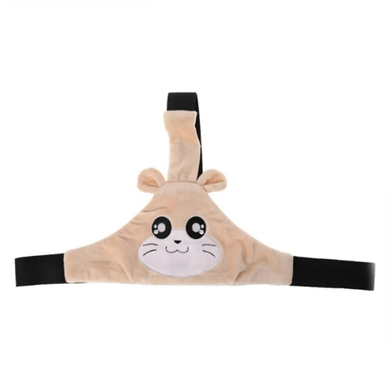 

1Pcs Baby Kid Head Support Holder Sleeping Belt Car Seat Sleep Nap Holder Belt Fixing Band Baby Stroller Safety Seat Holder Belt